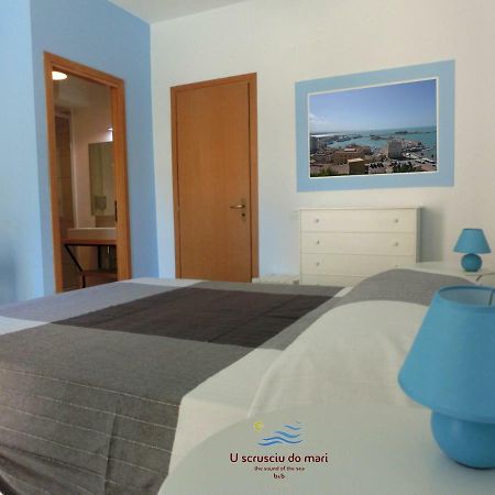 Bed and Breakfast U Scrusciu do Mari Realmonte Zewnętrze zdjęcie